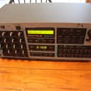 E-MU Systems Proteus 2500 Rackmount 128-Voice Sampler Module Command Center