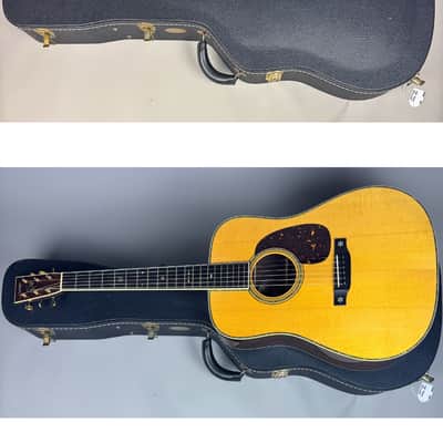 Collings D-42 AV - 2004 image 11
