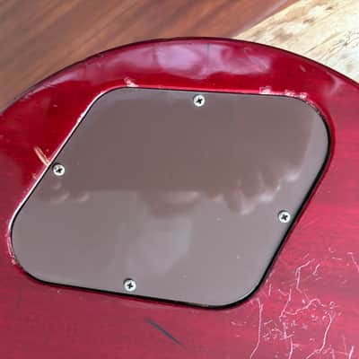 Gibson Les Paul Heritage Series Standard-80 1980 - 1982 - Tobacco Sunburst image 15
