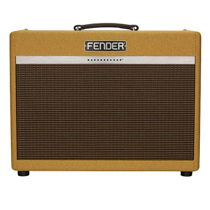 Fender Bassbreaker 30R FSR Limited Edition 30-Watt 1x12" Guitar Combo image 1