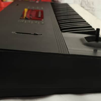 Korg M1 61-Key Music Workstation Synthesizer image 16
