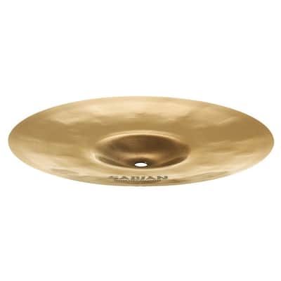 Sabian HHX Evolution Splash Cymbal 10" Brilliant Bild 3