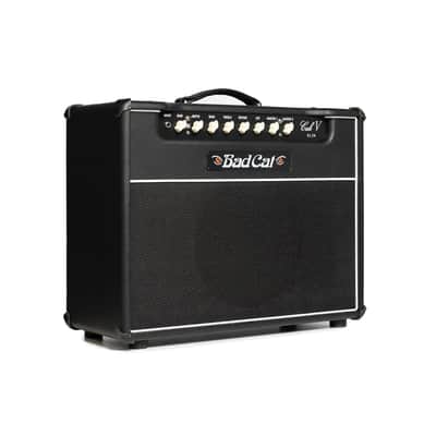 Bad Cat Cub V 40 Handwired EL34 40w 1x12 Tube Combo image 2