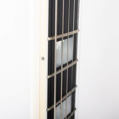 Epiphone 1959 ES-355 (Incl. Hard Case), Classic White | Demo image 11