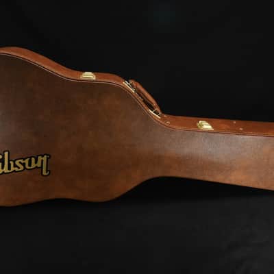 MINT Gibson Hummingbird with Hardcase 2024 USED 048 image 9