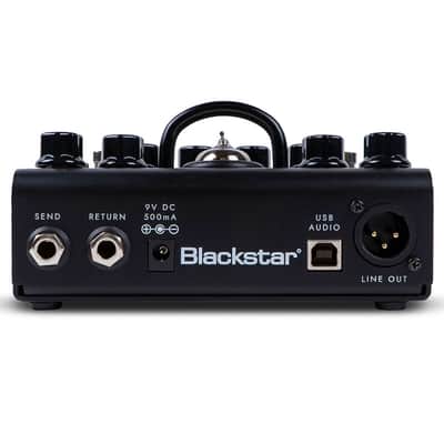Immagine Blackstar Dept. 10 Dual Distortion - 4