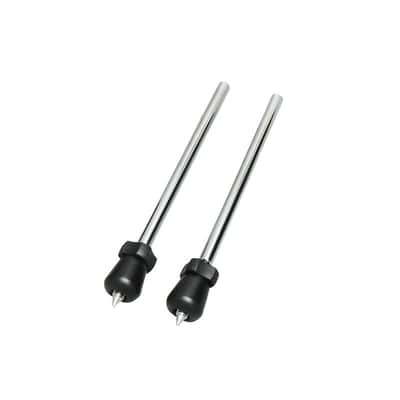 Tama MSPIPT2 Bass Drum Legs for Imperialstar (2019-) image 5