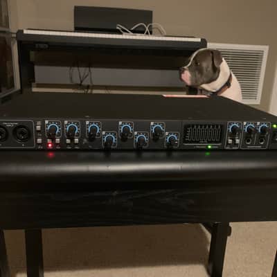 Focusrite Saffire Pro 40 Recording Interface image 1