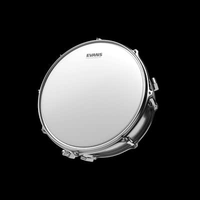 Evans ST (Super Tough) Snare Drum Head-13" image 2