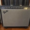 Fender Twin Reverb II 2-Channel 105-Watt 2x12" Guitar Combo 1983 - 1986 - Black
