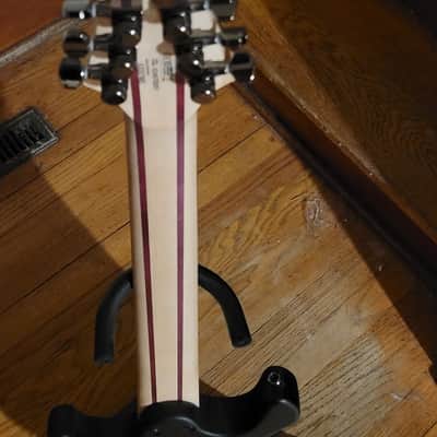Cort KX507MS Multiscale 7-String 2022 - Present - Stardust Green image 6