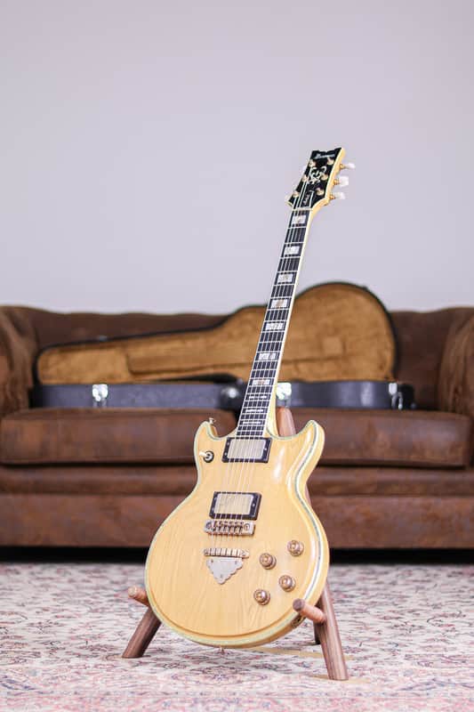 Ibanez 2617 Artist 1979–1982 | Natural image 1