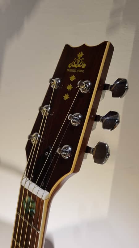 TAKEHARU WT-300 タケハルギター　アコースティック　ヴィンテージ TAKEHARU WT-300 タケハルギター アコースティック ヴィンテージ