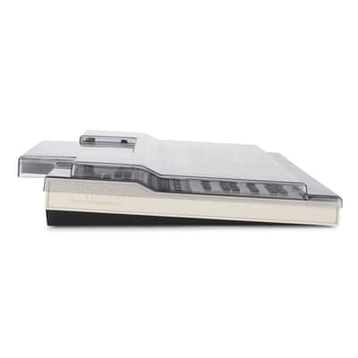 Decksaver Akai MPC XL Cover - Cover for Keyboards image 4