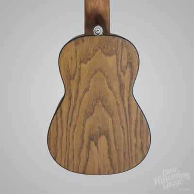 Lanikai OA-S Lanikai Soprano Oak Ukulele image 2