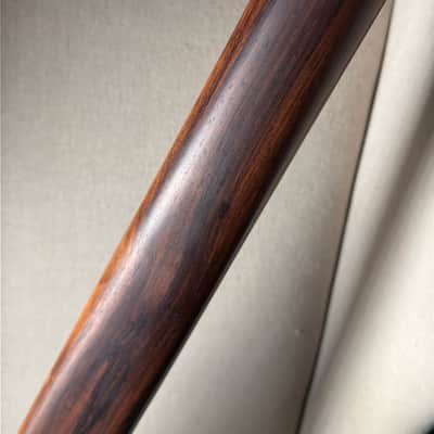 Mike Sankey Kabo and Koko Headless Fan Fret Multiscale Electric Guitars image 9