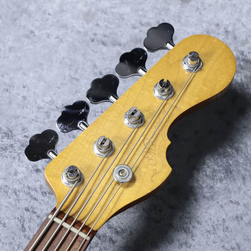 momose MPJ FIVE2-STD/NJ Aged Custom made in Japan 4.21kg 2023 | Reverb