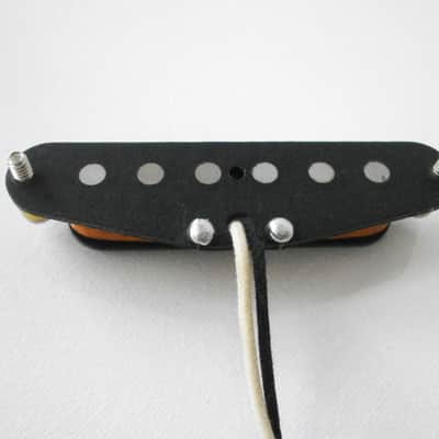 LEFTY Stratocaster Pickups SET 1963 Jimi Hendrix Strat A5 Vintage Staggered Left Handed 1960s 61 62 63 image 8