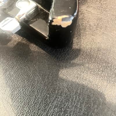 Schafer Headless bass 1970-1990 - Black image 4