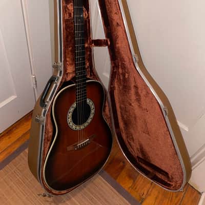 Ovation 1121 Artist | Reverb