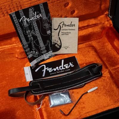 FENDER American Vintage '70s Stratocaster Natural [V02931] (07/01) image 3