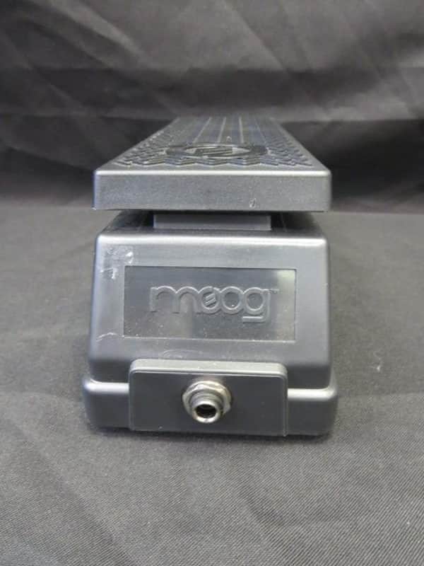 Moog EP-3 Expression Pedal Bild 1