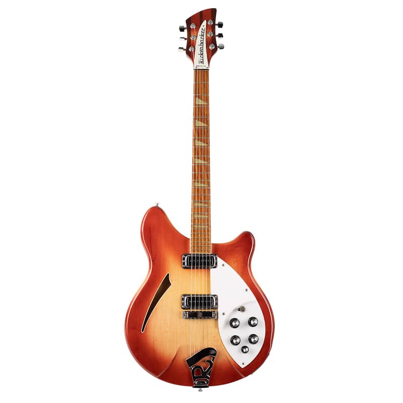 Rickenbacker 360 (1975 - 1989) | Reverb