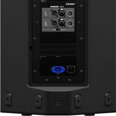 Yamaha Commercial Audio YAMAHA DZR12 image 2