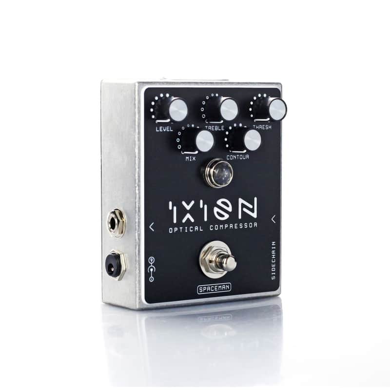 Spaceman Effects Ixion  *Authorized Dealer*  FREE Shipping! image 1