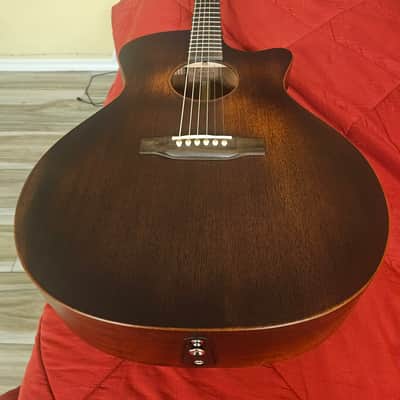 Martin Gpc15me street master special 21 - Satin image 7