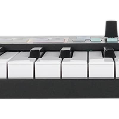 Arturia KEYSTEP PRO Black Polyphonic Sequencing Midi/USB Keyboard Controller image 7