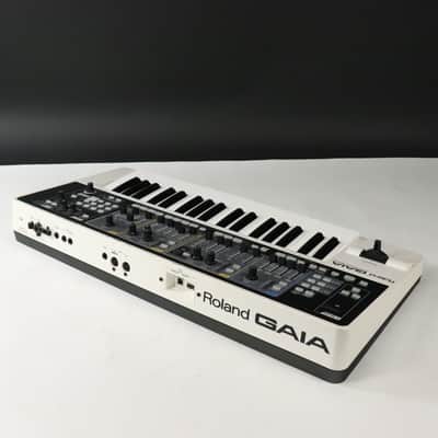 Roland SH-01 GAIA [ZZ53508] (05/18) image 4