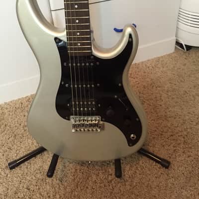 Yamaha Se112 80s Brilliant Silver image 2