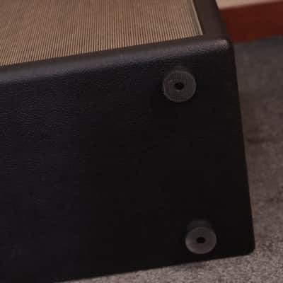 Friedman Runt-50 Combo 50W 2-Channel 1x12" Celestion G12M Guitar Combo Amplifier image 17