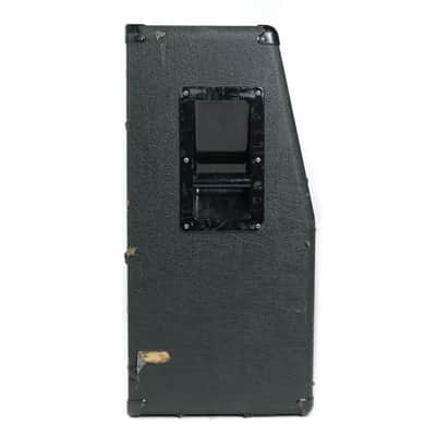 Marshall JCM 900 Lead 1960 4x12 Cabinet Owned by Deryck Whibley Of Sum 41 image 7