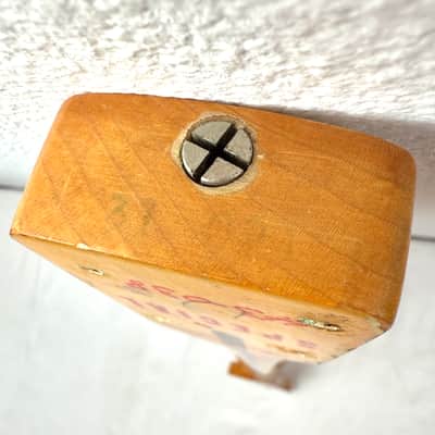 Fender Telecaster Neck 1970 - 1971 image 5