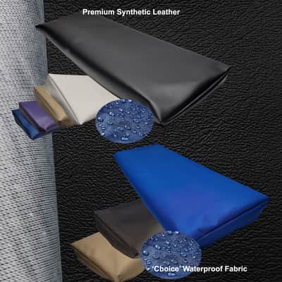 Hammond XK 4 Digital Piano Keyboard Dust Cover by DCFY!® | Customize Color, Fabric & Padding Options - Made in U.S.A. image 4