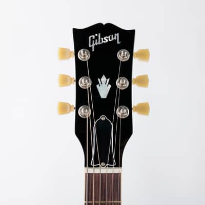 Gibson SG Standard '61 Stop Bar, Vintage Cherry | Demo image 5