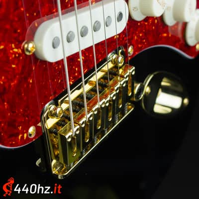 Suhr Dealer Select Classic S SSS Limited Edition 2025 Black - Mint Condition image 8