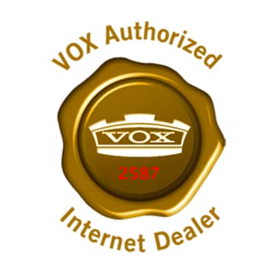 Vox AC15C1 Custom 2-Channel 1x12" Guitar Combo. In STOCK. Has YOUR name on it! CA's #1 Vox Dealer ! image 3
