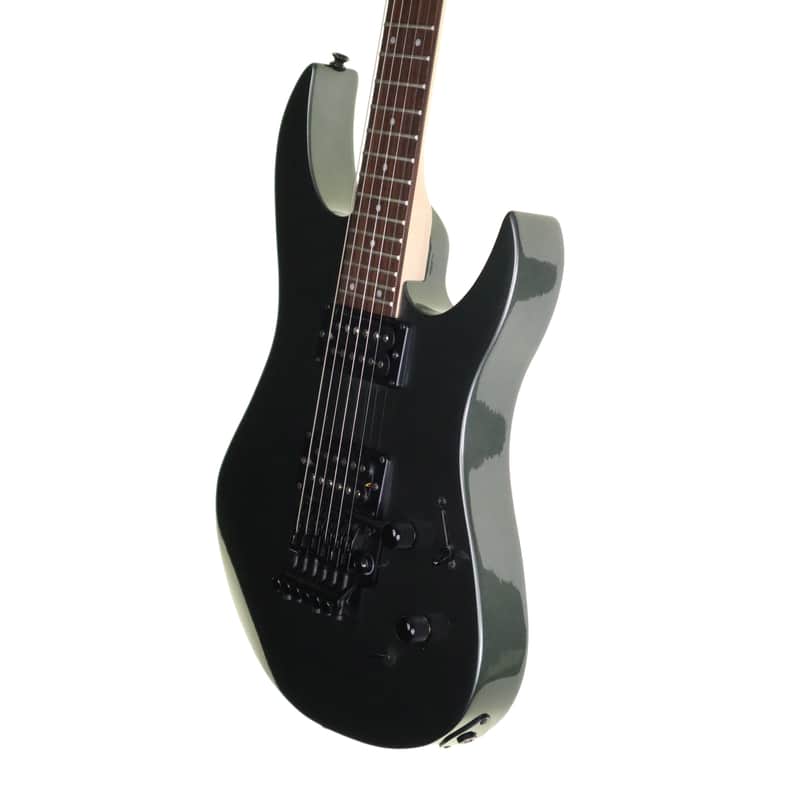 Yamaha RGX 420S Electric Guitar, Mist Green | Reverb