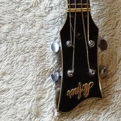 Hofner original vintage 1960's Violin/ Beatle Bass 500/1 image 21