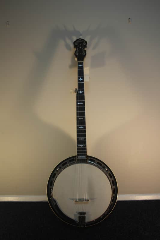 Gibson RB250 Mastertone 1973(?) image 1