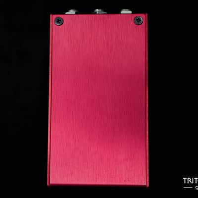 Supro 1313 Analog Delay Bild 4