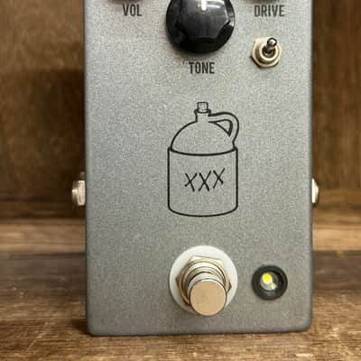 JHS Moonshine V1 | Reverb