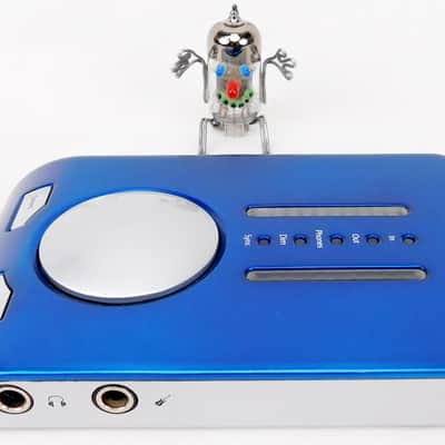 Immagine RME Babyface USB Audio Interface High-End + Neuwertig + OVP + 1,5Jahre Garantie - 10