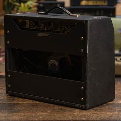 Fender Princeton Reverb 1973 image 10