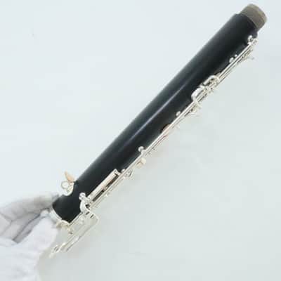 Yamaha Model YOB-441IIT Intermediate Oboe SN 70174 SUPERB CONDITION image 12