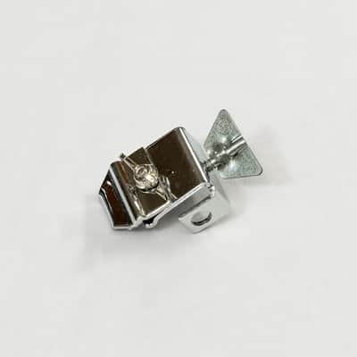 LP (Latin Percussion) Agogo Bells Mounting Bracket image 1