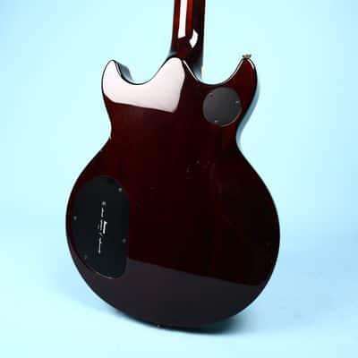 Ibanez 1983 Artist Model AR112 12 String Electric Guitar image 13